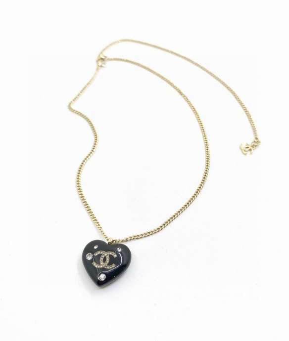 Picture of Chanel Necklace _SKUChanelnecklace1220155801